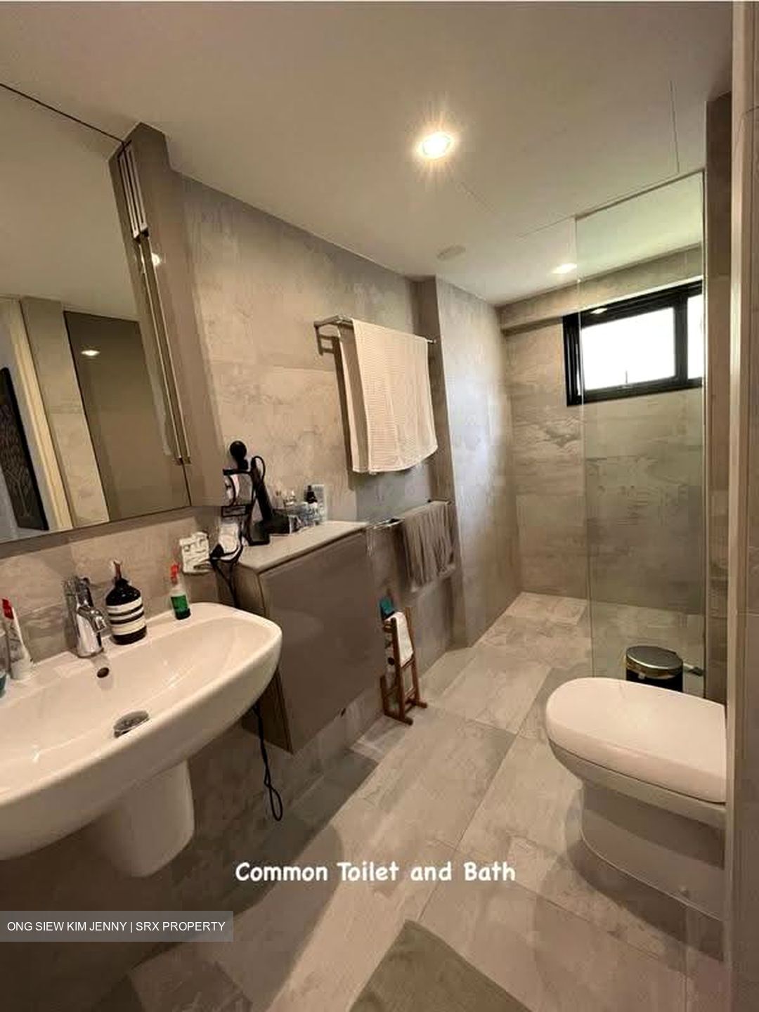 Braddell View (D20), Apartment #608221321